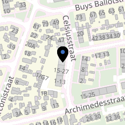 Appartement APD01 I 7860 31