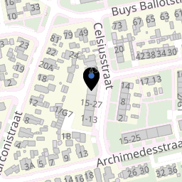 Appartement APD01 I 7860 37