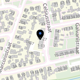 Appartement APD01 I 7860 41