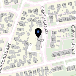 Appartement APD01 I 7860 42