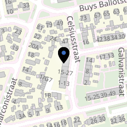 Appartement APD01 I 7860 43