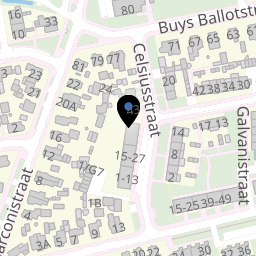 Appartement APD01 I 7860 44