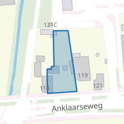 Perceel APD01-I-7862