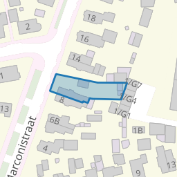 Perceel APD01-I-7876