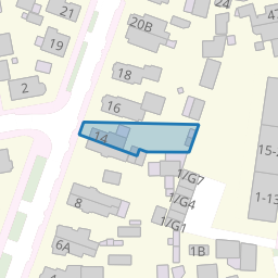 Perceel APD01-I-7895