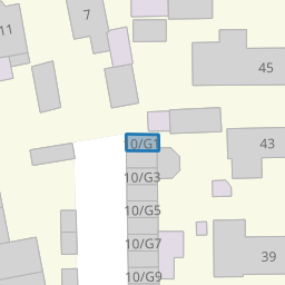 Perceel APD01-I-7899