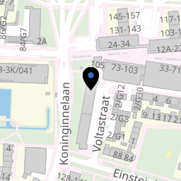 Appartement APD01 I 7915 15