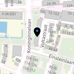 Appartement APD01 I 7915 23