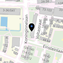 Appartement APD01 I 7915 37