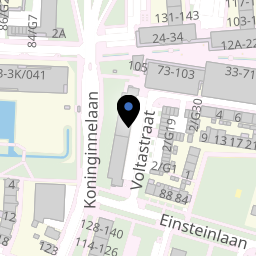 Appartement APD01 I 7915 6
