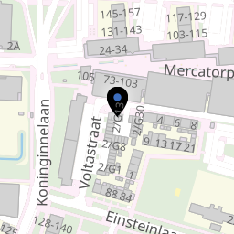 Appartement APD01 I 7920 74