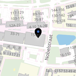 Appartement APD01 I 7920 84