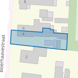 Perceel APD01-I-7932