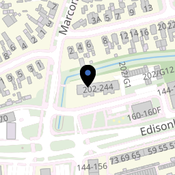Appartement APD01 I 7936 34