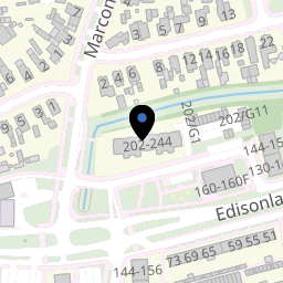 Appartement APD01 I 7936 35
