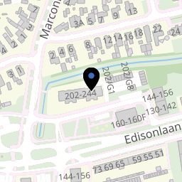 Appartement APD01 I 7936 37