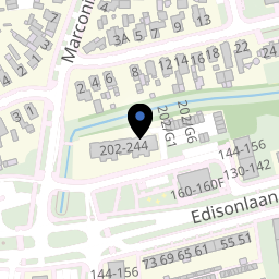 Appartement APD01 I 7936 43