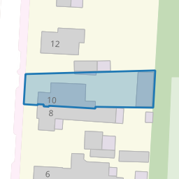 Perceel APD01-I-7960