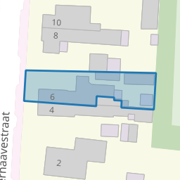 Perceel APD01-I-7962