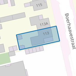 Perceel APD01-I-7975