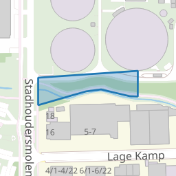 Perceel APD01-I-8002