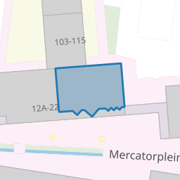 Perceel APD01-I-8007