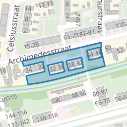 Perceel APD01-I-8012