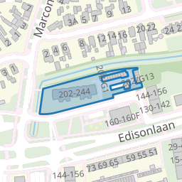 Perceel APD01-I-8015