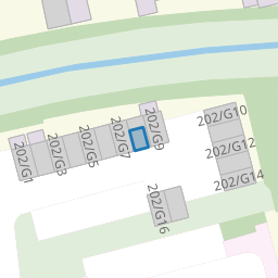 Perceel APD01-I-8022