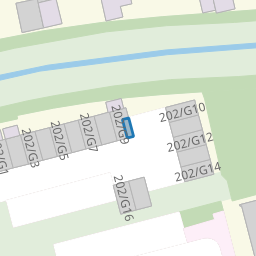 Perceel APD01-I-8027