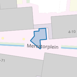 Perceel APD01-I-8045