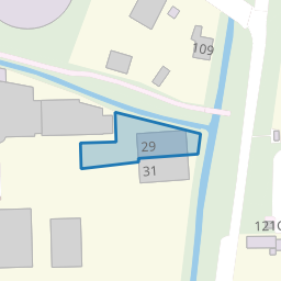 Perceel APD01-I-8055