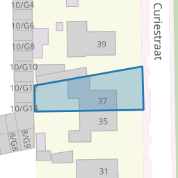 Perceel APD01-I-8070