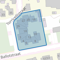 Perceel APD01-I-8075