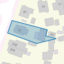 Perceel APD01-I-8079