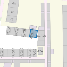 Perceel APD01-I-8086