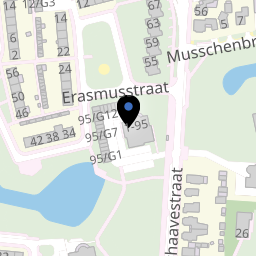 Appartement APD01 I 8088 9