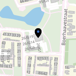 Appartement APD01 I 8089 20