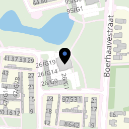 Appartement APD01 I 8089 24
