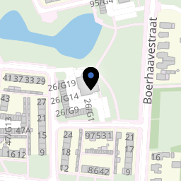 Appartement APD01 I 8089 25
