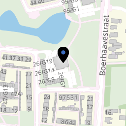 Appartement APD01 I 8089 32