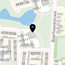 Appartement APD01 I 8089 34