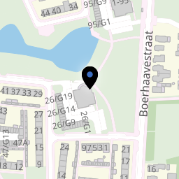 Appartement APD01 I 8089 42