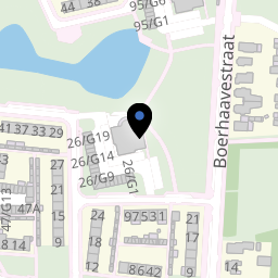 Appartement APD01 I 8089 44