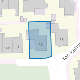 Perceel APD01-I-8092