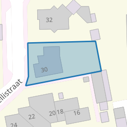 Perceel APD01-I-8095