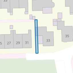 Perceel APD01-I-8097