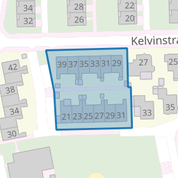 Perceel APD01-I-8098