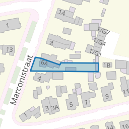 Perceel APD01-I-8106