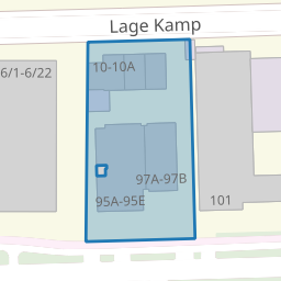 Perceel APD01-I-8151